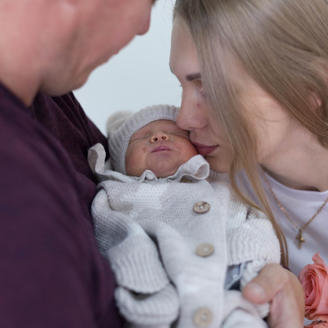 Отзывы. Семейный и детский фотограф в Омске Веста Серебрякова