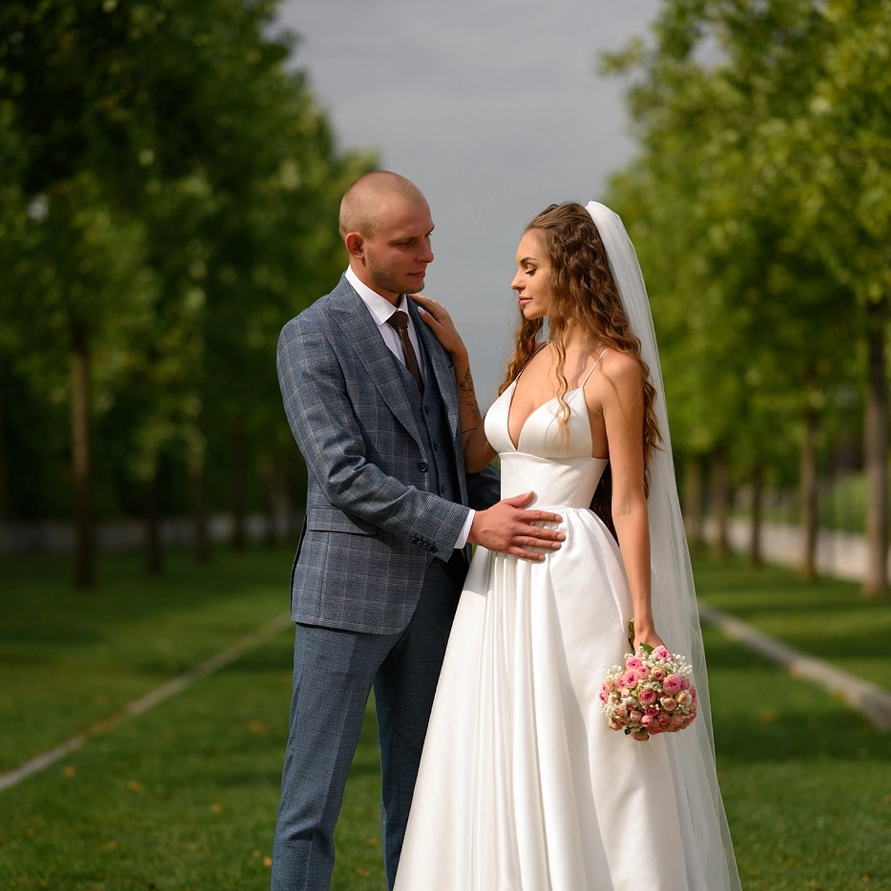 Отзывы клиентов. Свадебный и семейный фотограф в Краснодаре Владимир Курашев