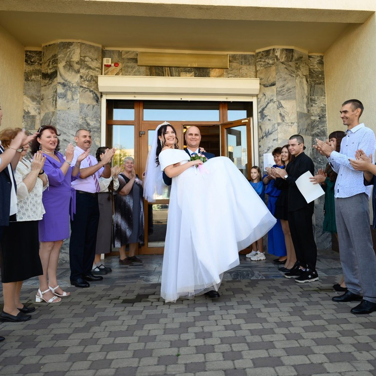 Отзывы клиентов. Свадебный и семейный фотограф в Краснодаре Владимир Курашев