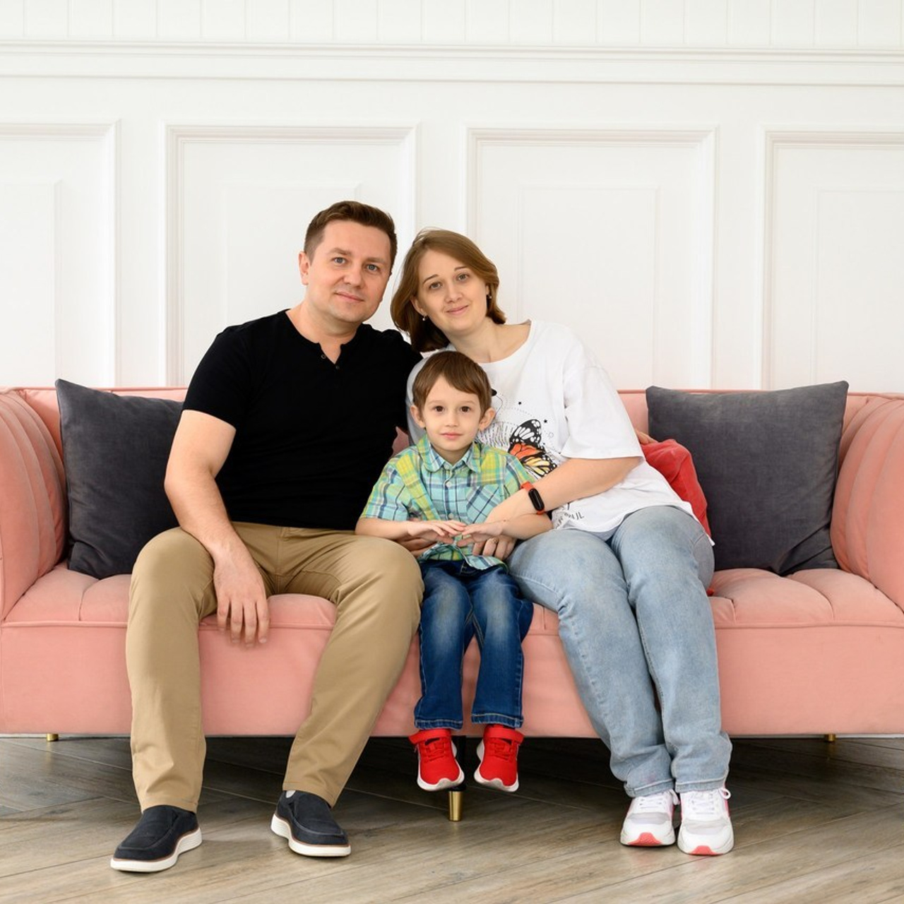 Отзывы клиентов. Свадебный и семейный фотограф в Краснодаре Владимир Курашев