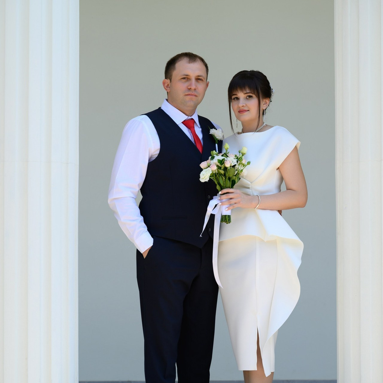 Отзывы клиентов. Свадебный и семейный фотограф в Краснодаре Владимир Курашев