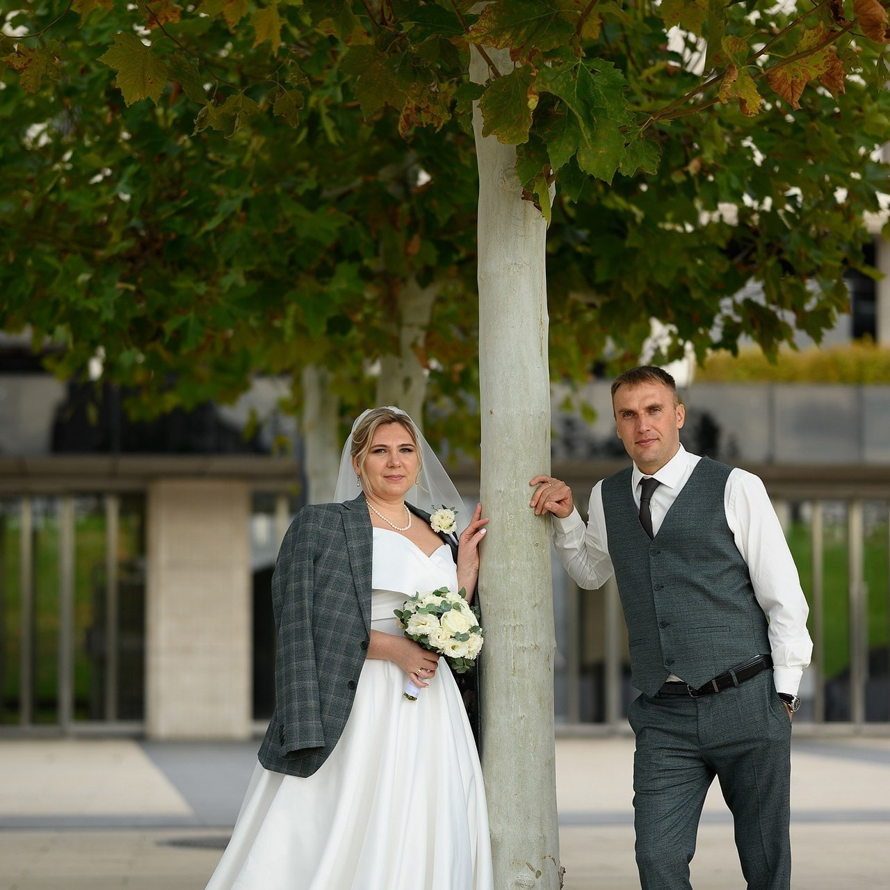 Отзывы клиентов. Свадебный и семейный фотограф в Краснодаре Владимир Курашев