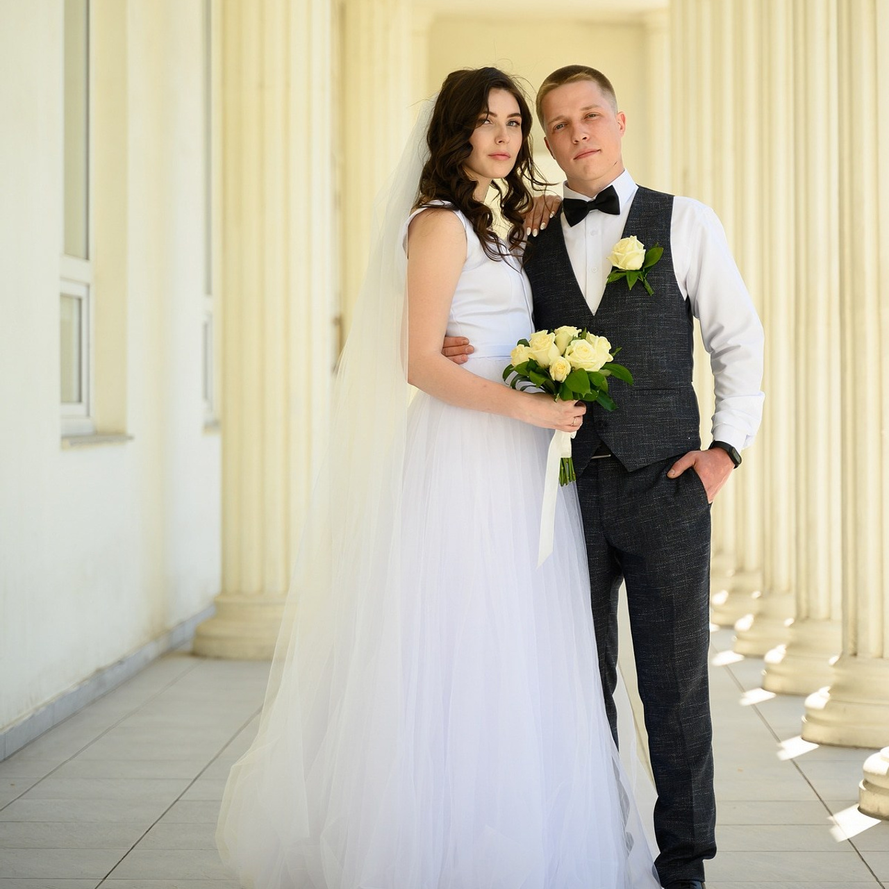 Отзывы клиентов. Свадебный и семейный фотограф в Краснодаре Владимир Курашев