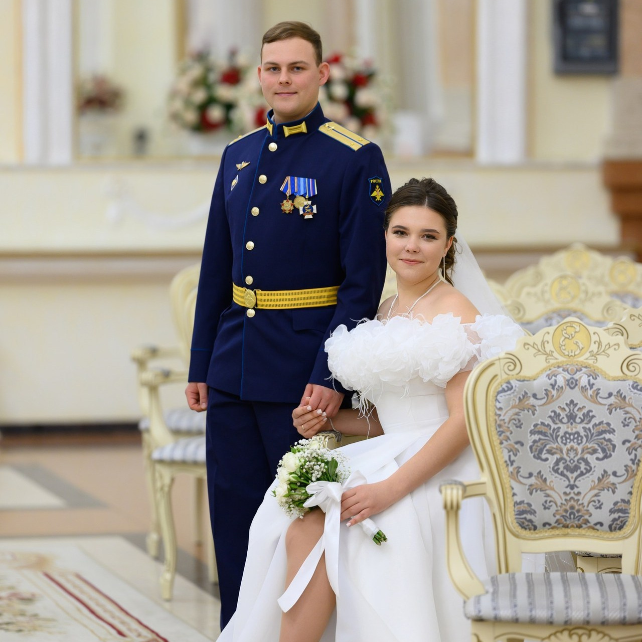 Отзывы клиентов. Свадебный и семейный фотограф в Краснодаре Владимир Курашев