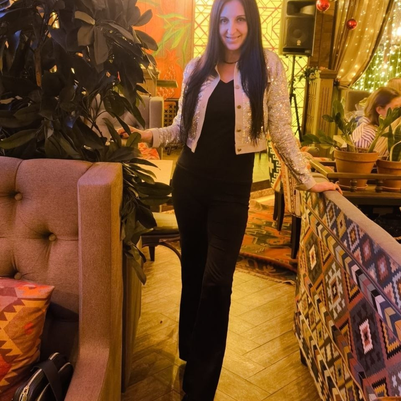 Отзывы. Ведущий мероприятий | Дмитрий Катков