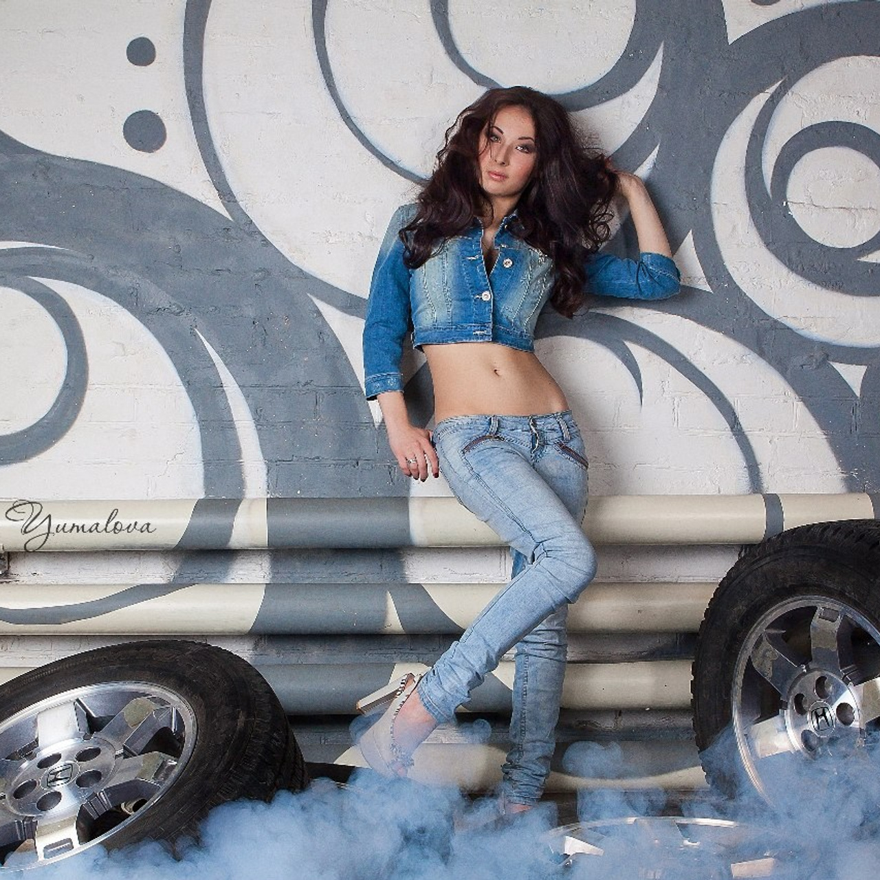 Отзывы о фотографе Анне Юмаловой — реальные истории клиентов. Женский фотограф в Санк-Петербурге и Москве — фотосессия девушки в студии, портрет, фотосъемка