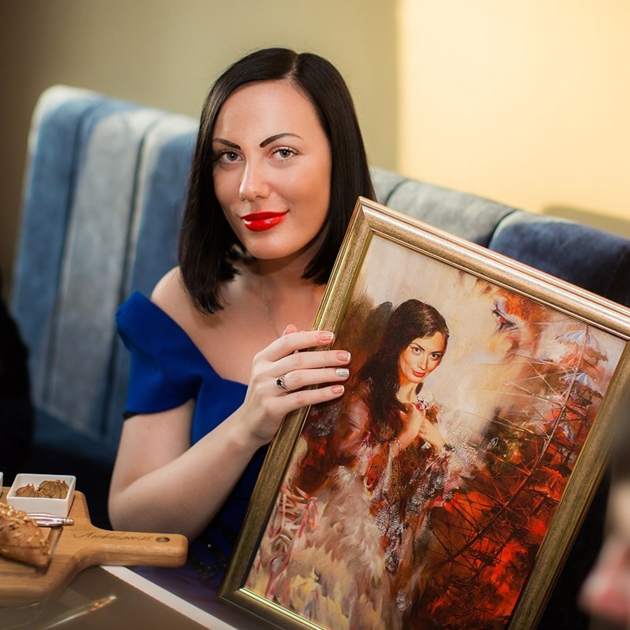 Отзывы о фотографе Анне Юмаловой — реальные истории клиентов. Женский фотограф в Санк-Петербурге и Москве — фотосессия девушки в студии, портрет, фотосъемка