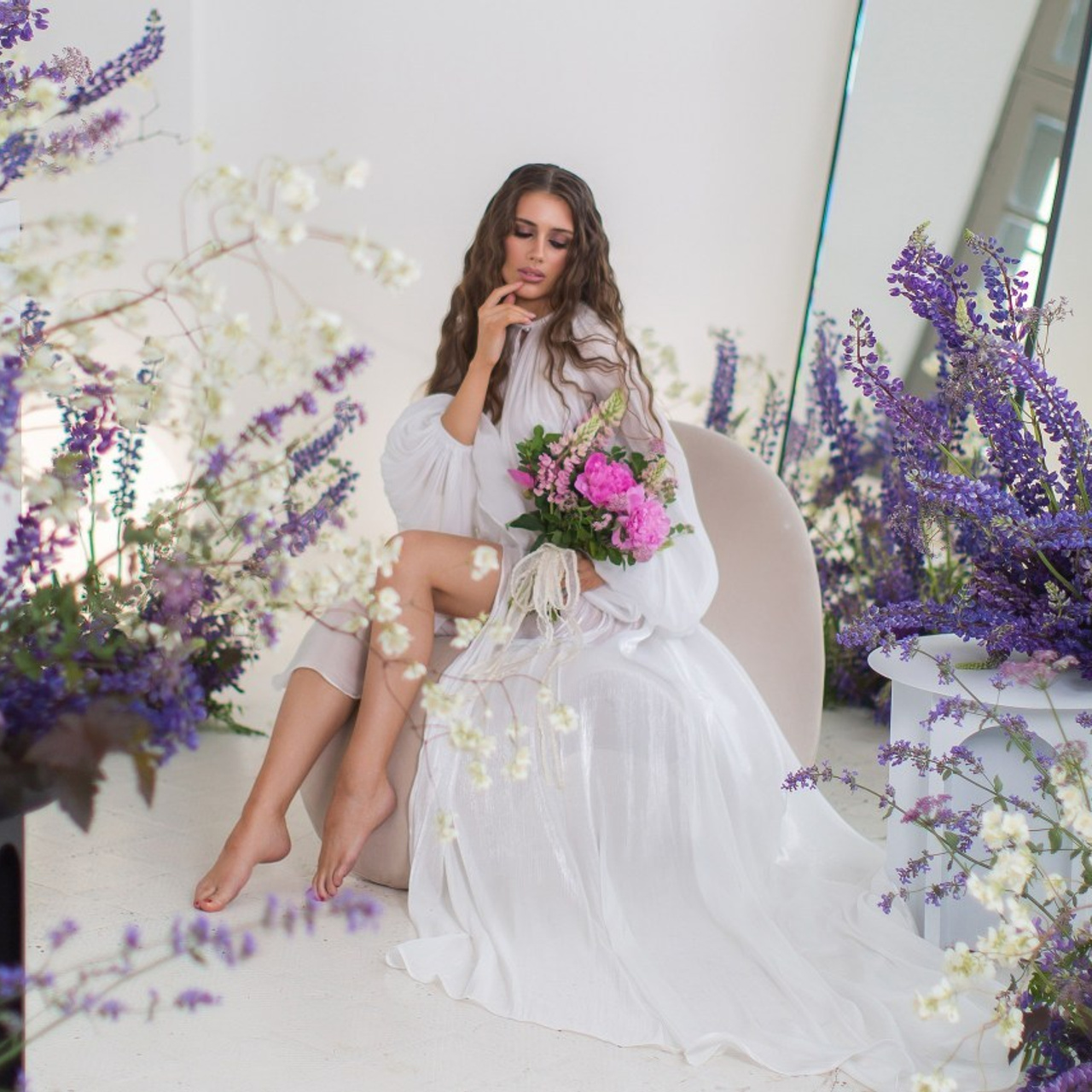 Отзывы о фотографе Анне Юмаловой — реальные истории клиентов. Женский фотограф в Санк-Петербурге и Москве — фотосессия девушки в студии, портрет, фотосъемка