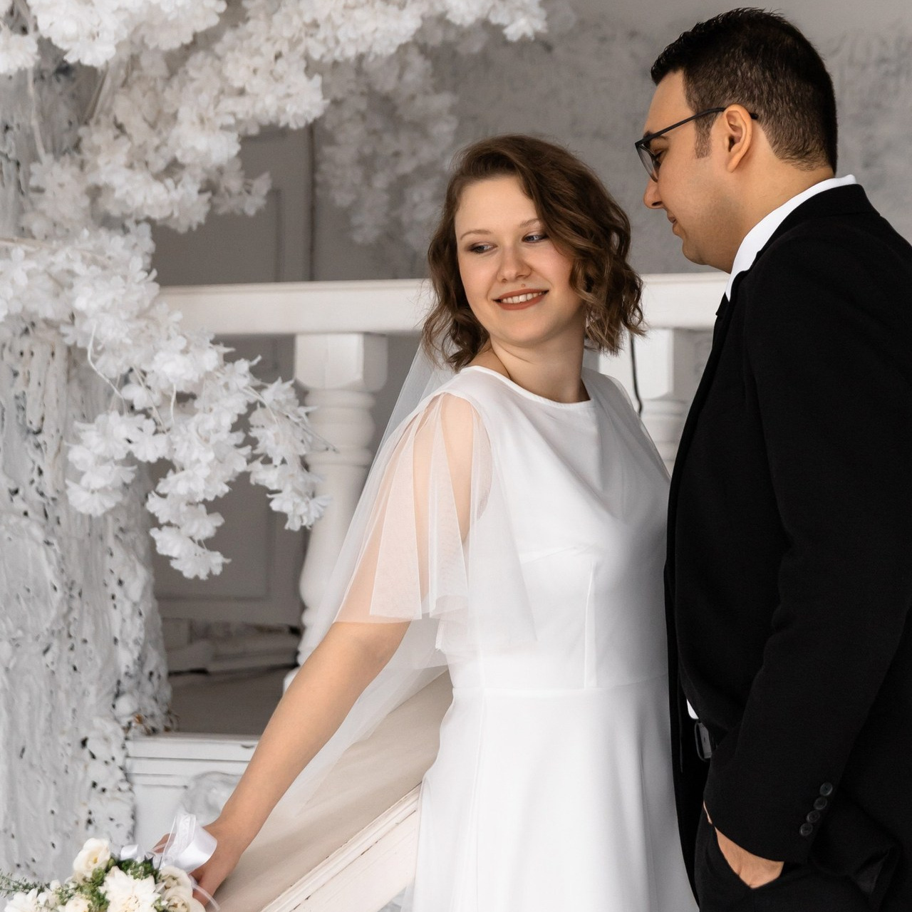 Отзывы. Свадебный фотограф Чижкова Любовь. Нижний Новгород