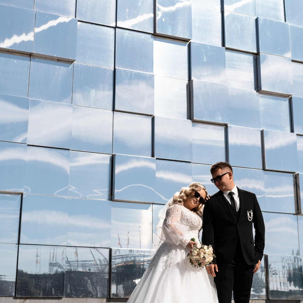 Отзывы. Свадебный фотограф Чижкова Любовь. Нижний Новгород