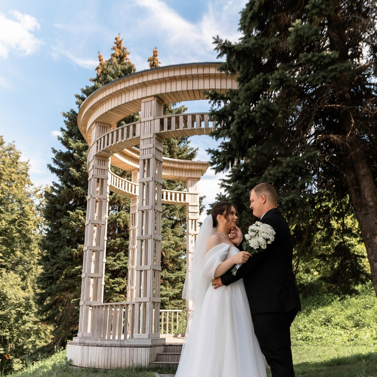 Отзывы. Свадебный фотограф Чижкова Любовь. Нижний Новгород