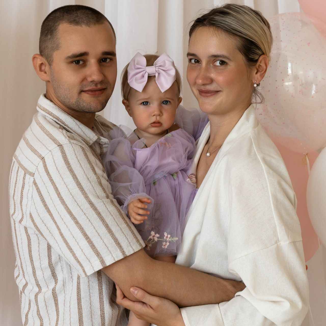 Отзывы. Свадебный фотограф Чижкова Любовь. Нижний Новгород