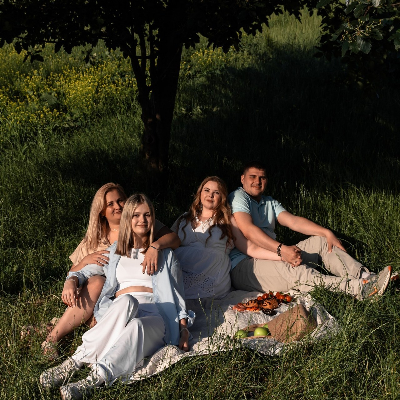 Отзывы. Свадебный фотограф Чижкова Любовь. Нижний Новгород