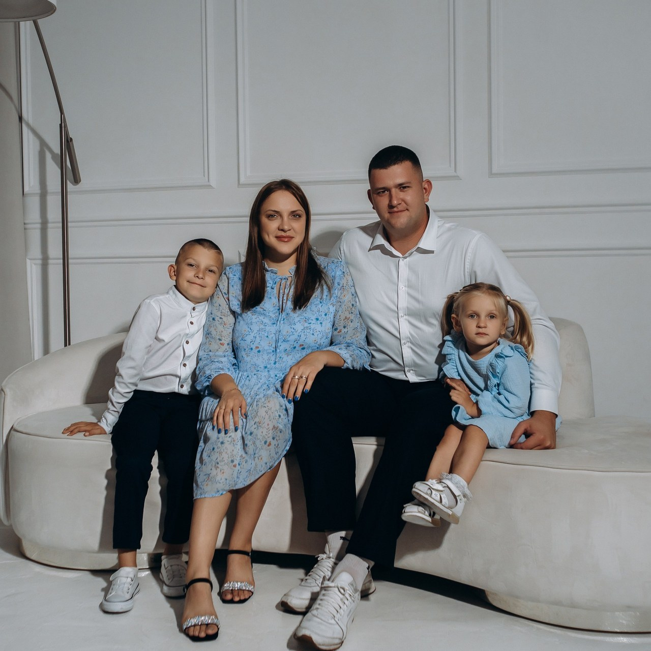 Отзывы. Свадебный фотограф Чижкова Любовь. Нижний Новгород