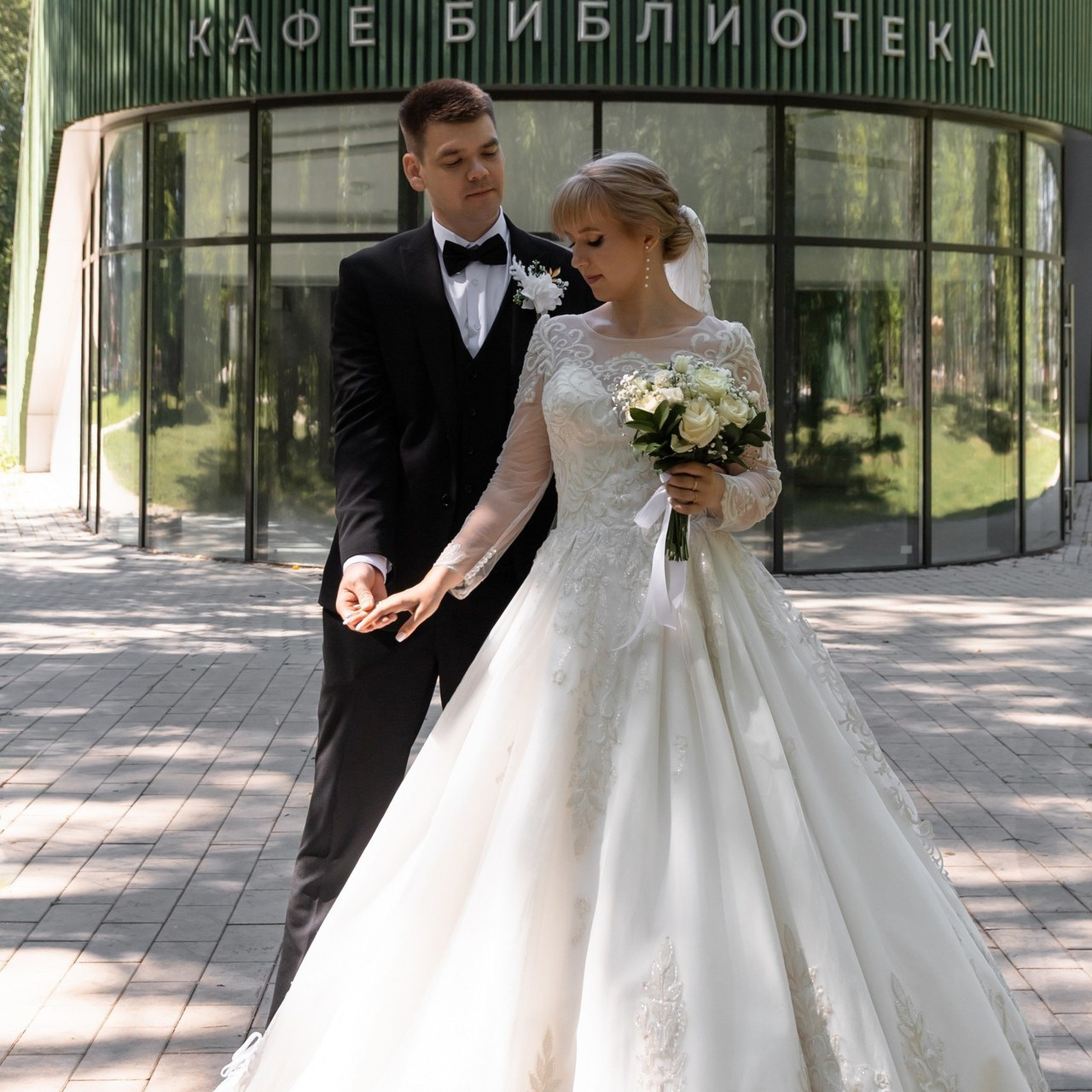 Отзывы. Свадебный фотограф Чижкова Любовь. Нижний Новгород