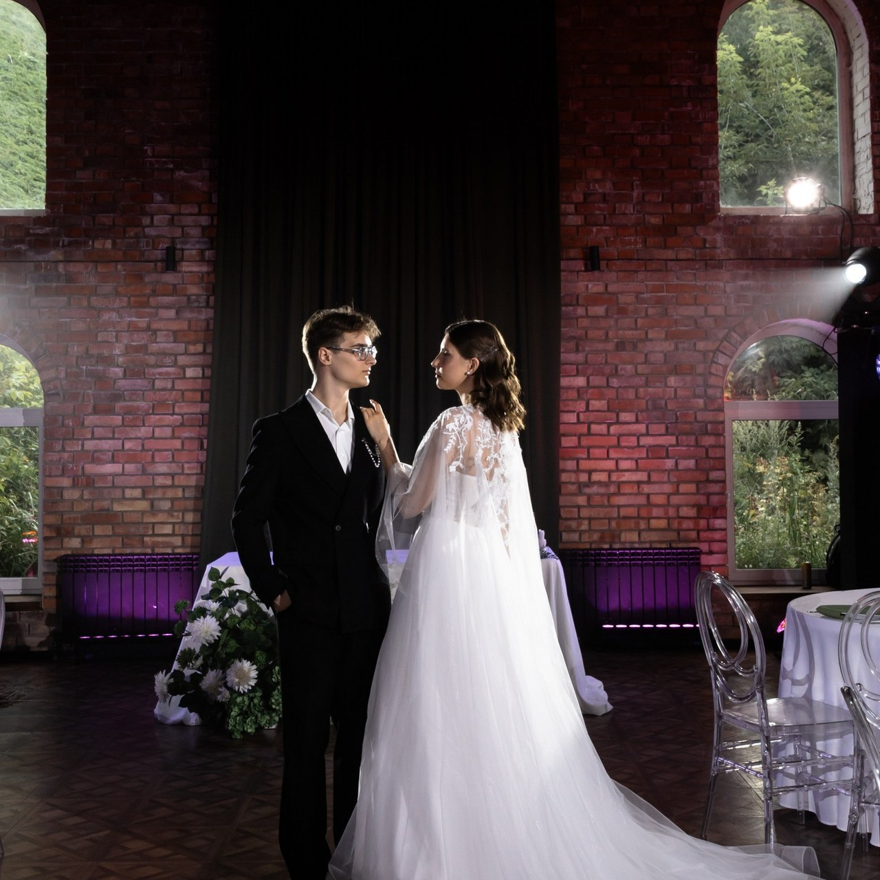 Отзывы. Свадебный фотограф Чижкова Любовь. Нижний Новгород