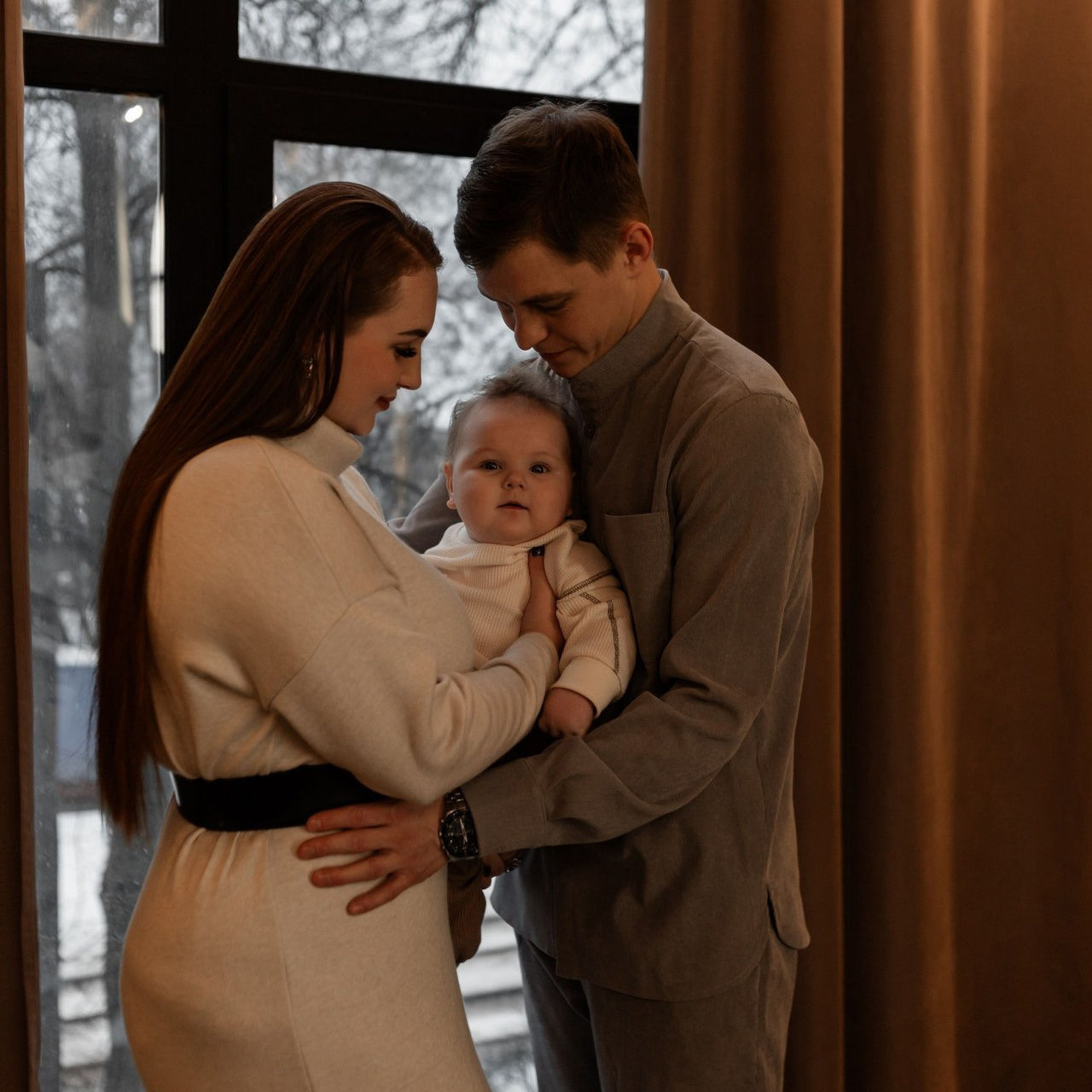 Отзывы. Свадебный фотограф Чижкова Любовь. Нижний Новгород