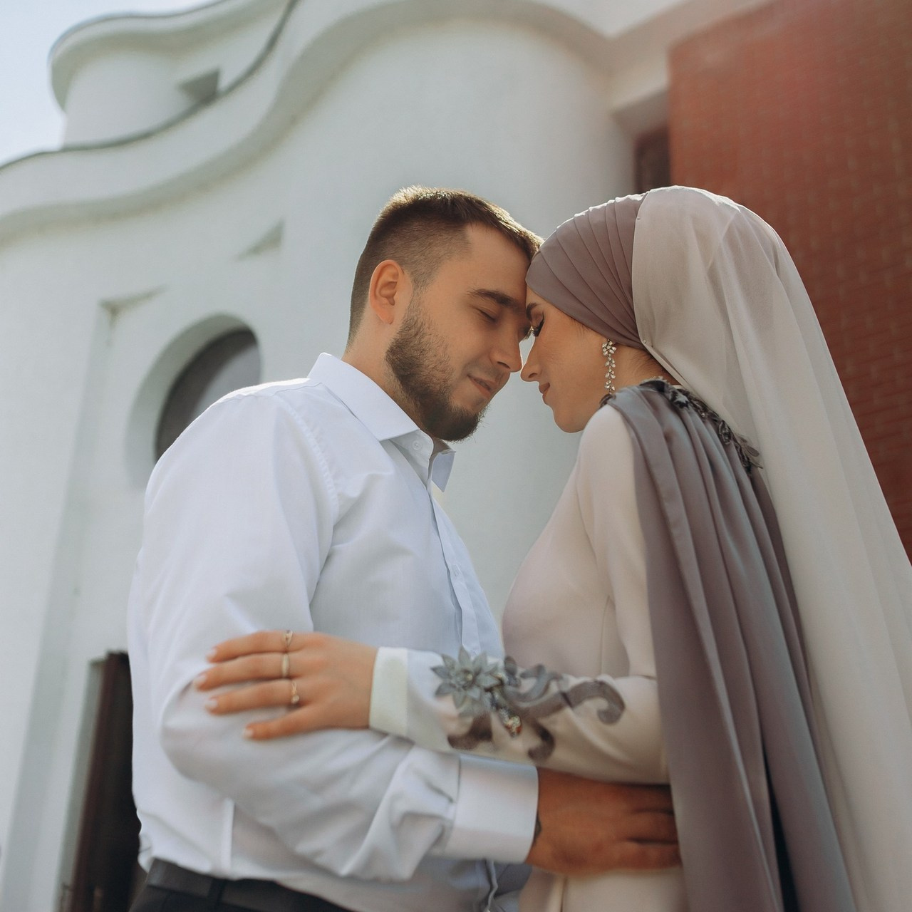 Отзывы. Свадебный фотограф Чижкова Любовь. Нижний Новгород