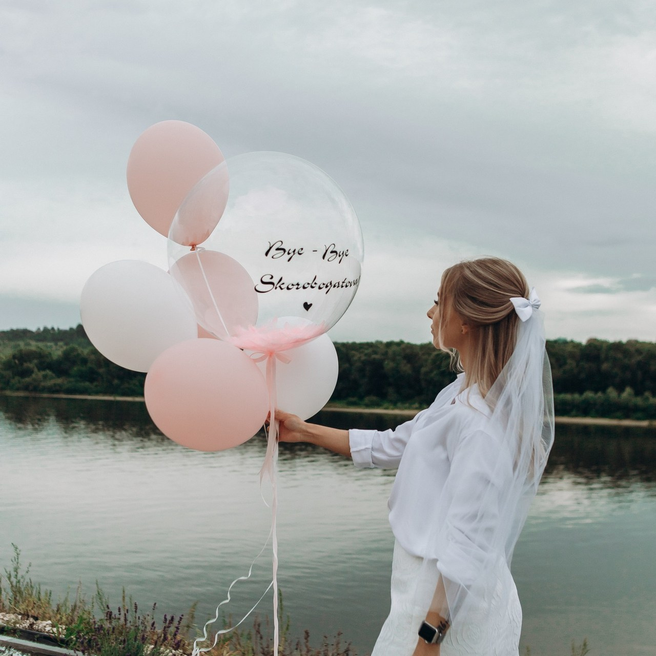 Отзывы. Свадебный фотограф Чижкова Любовь. Нижний Новгород
