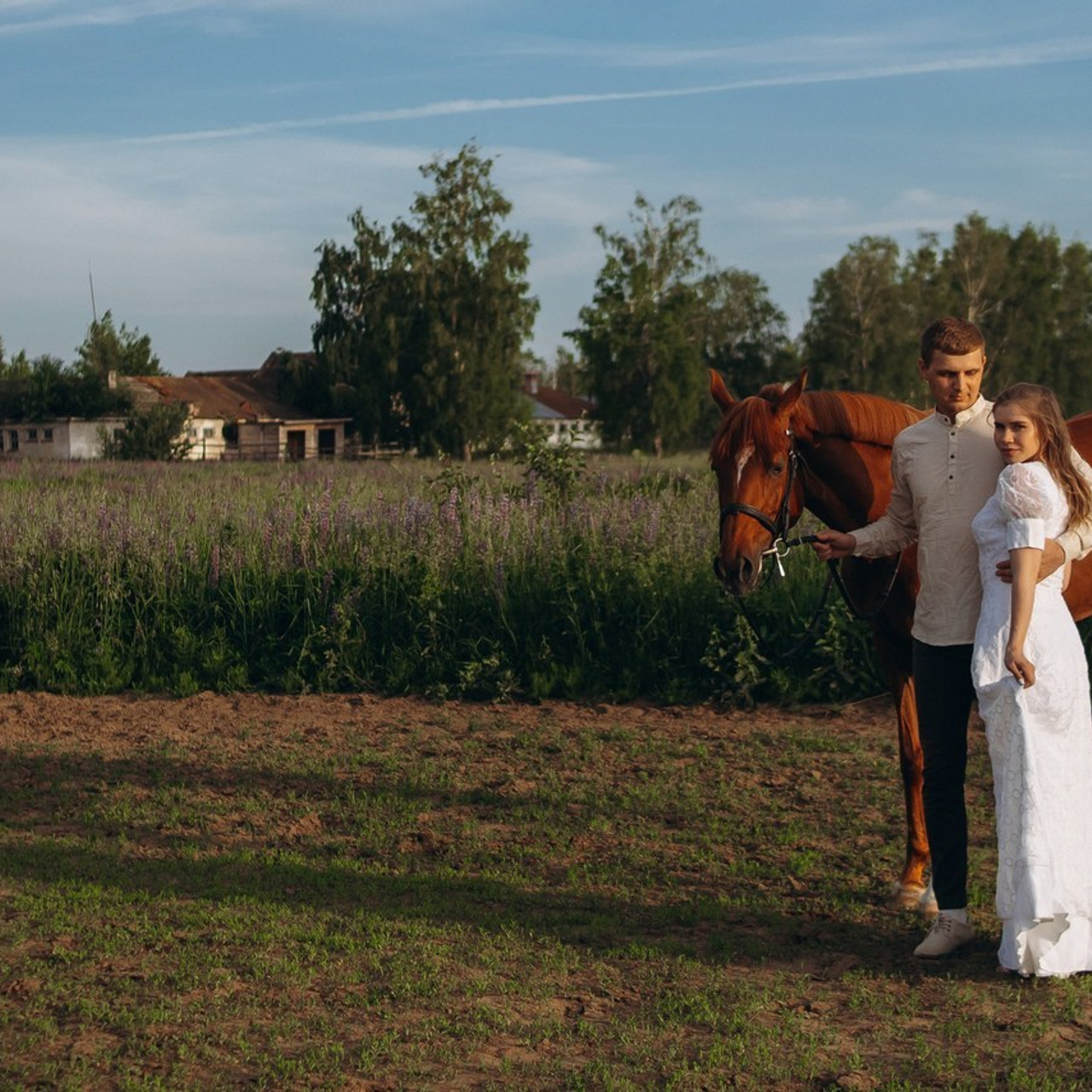 Отзывы. Свадебный фотограф Чижкова Любовь. Нижний Новгород