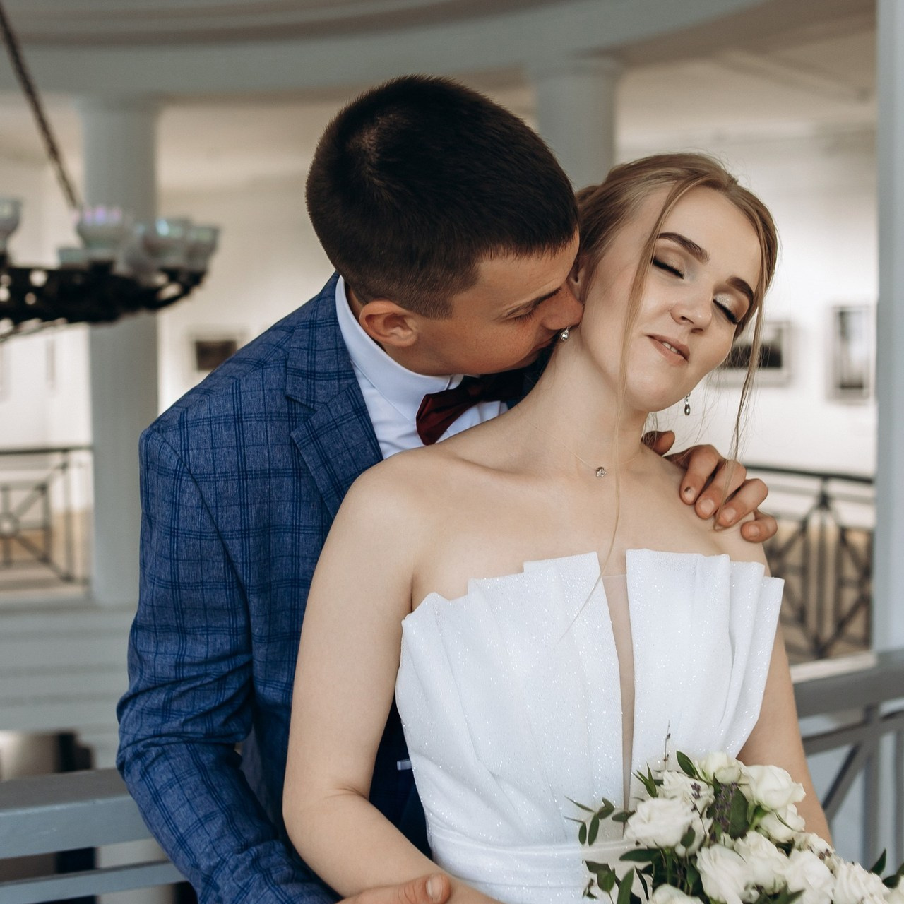 Отзывы. Свадебный фотограф Чижкова Любовь. Нижний Новгород