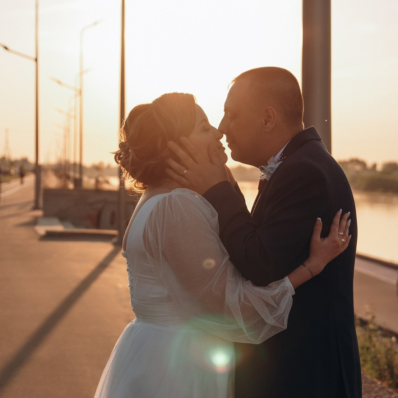 Отзывы. Свадебный фотограф Чижкова Любовь. Нижний Новгород