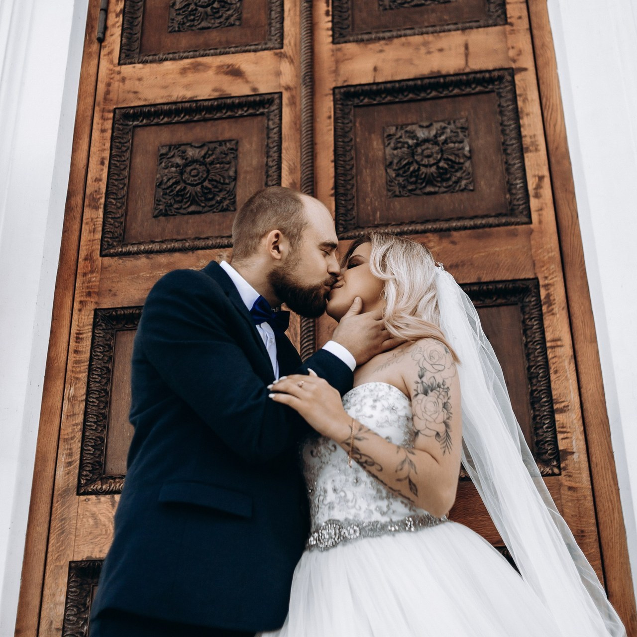 Отзывы. Свадебный фотограф Чижкова Любовь. Нижний Новгород