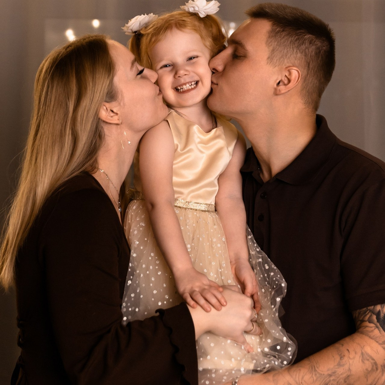 Отзывы. Свадебный фотограф Чижкова Любовь. Нижний Новгород