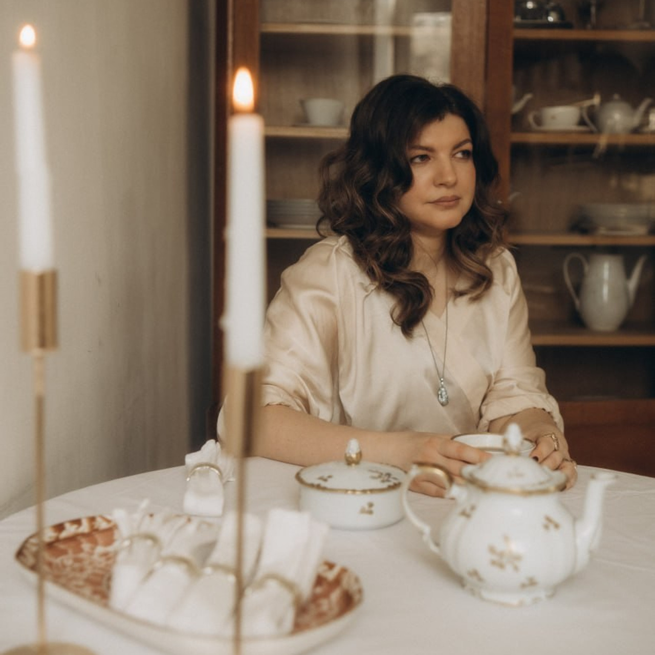 Отзывы. Видеограф и фотограф Анна Грачева г. Москва