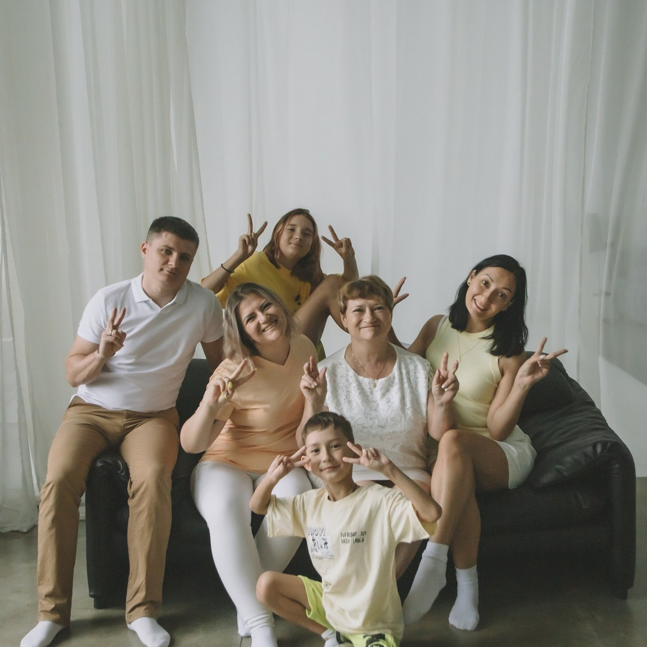 Отзывы. Фотограф во Владивостоке Парамонова Елена