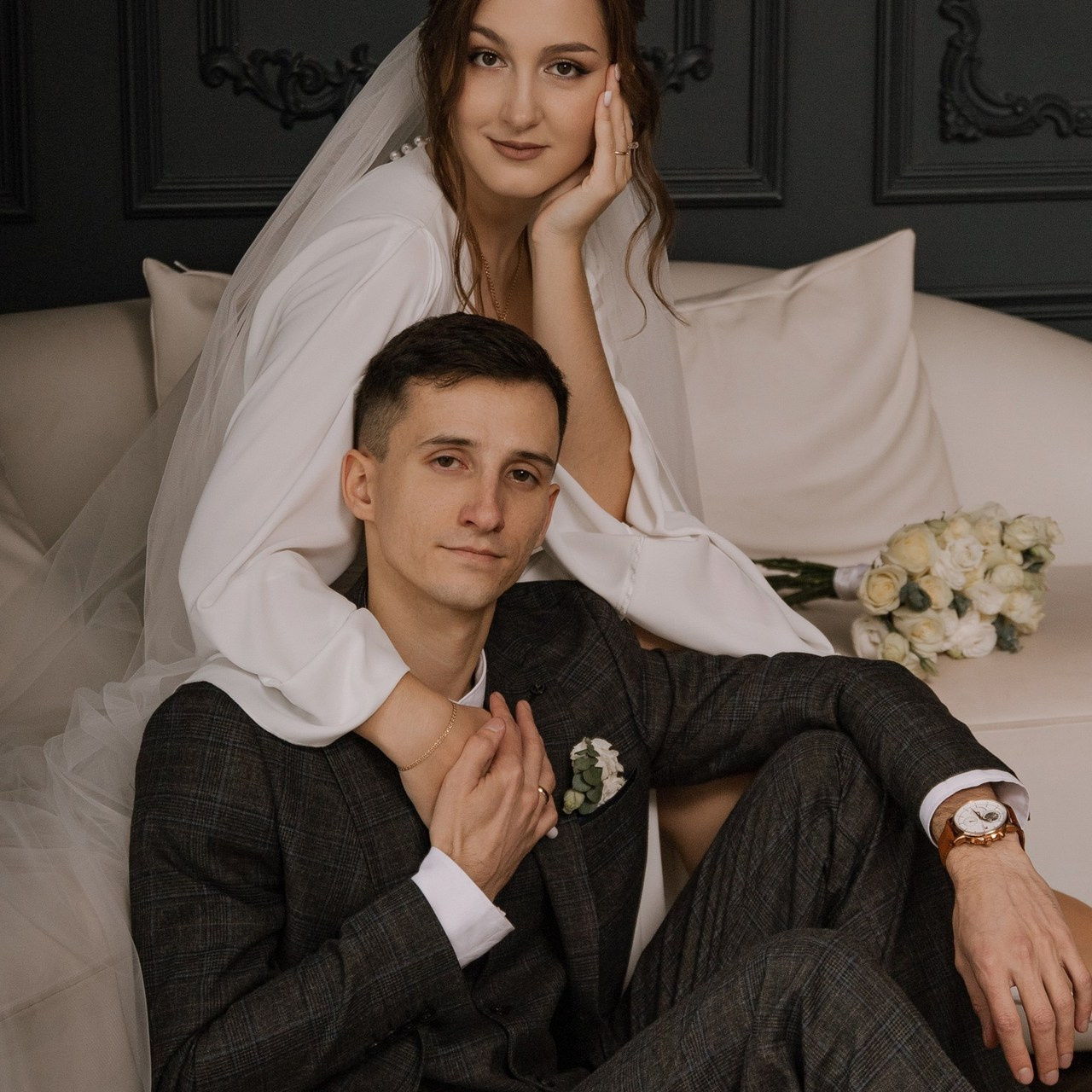 Отзывы. Фотограф во Владивостоке Парамонова Елена