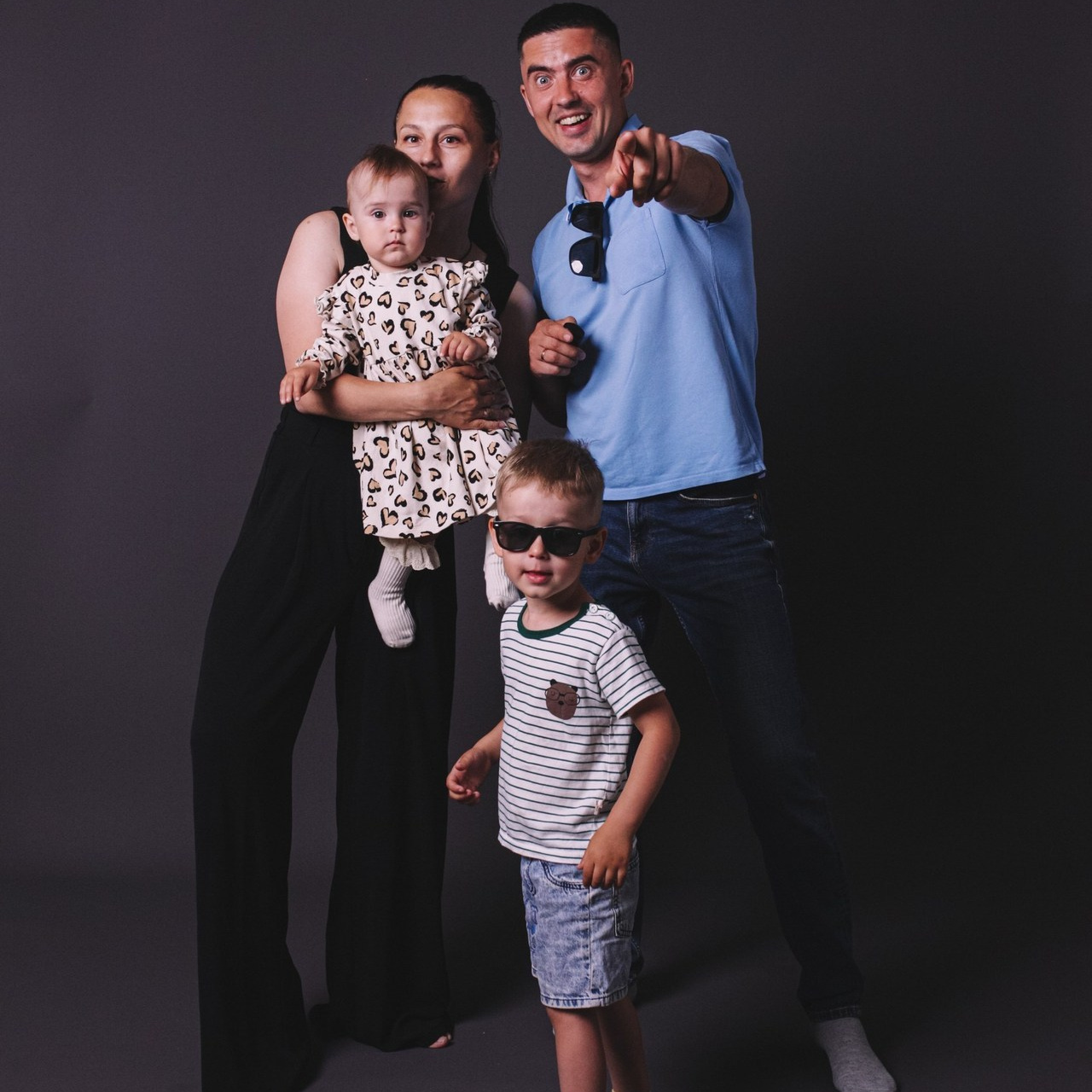 Отзывы. Фотопортретная — студия автопортрета без фотографа