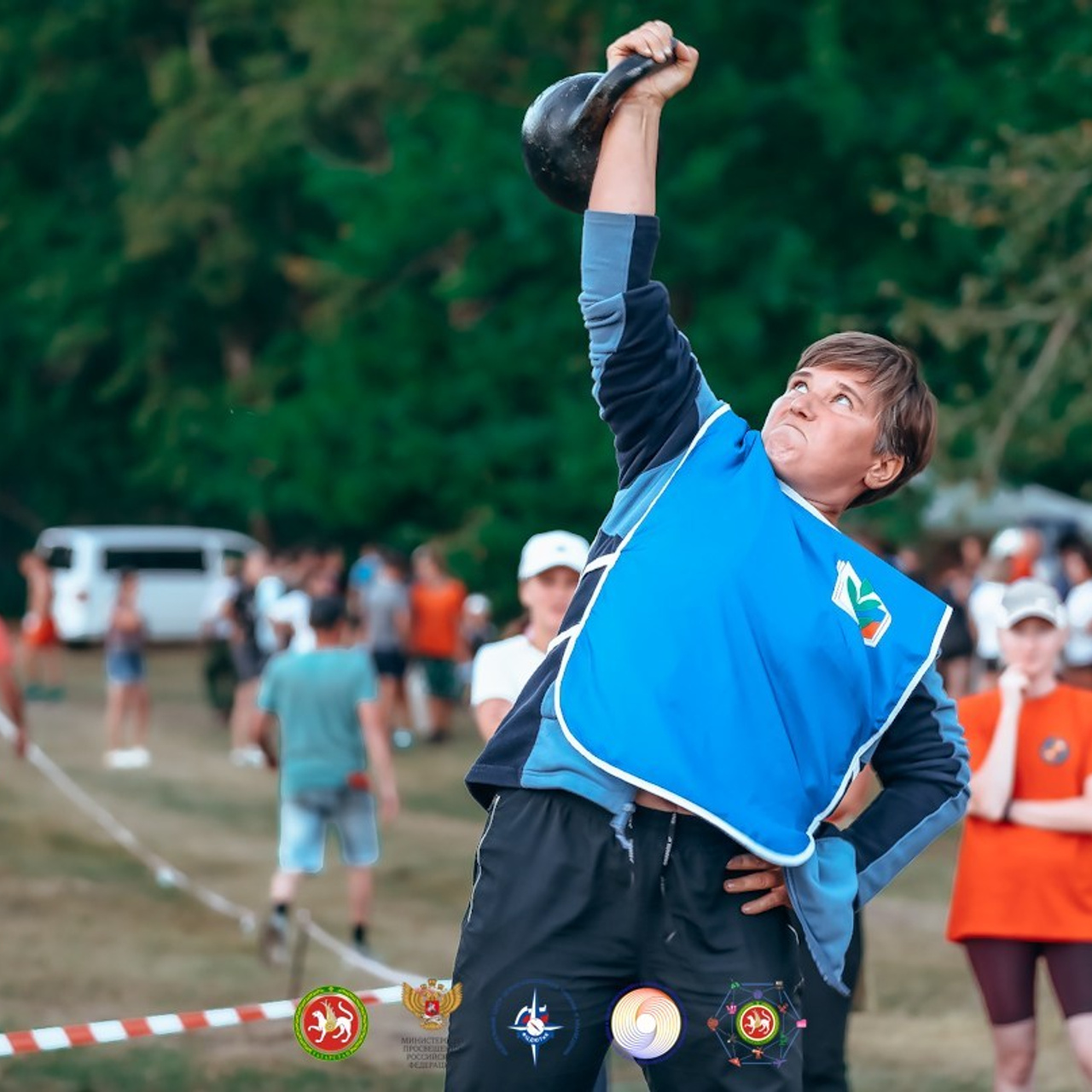 Турслет. Галерея ПрофАС