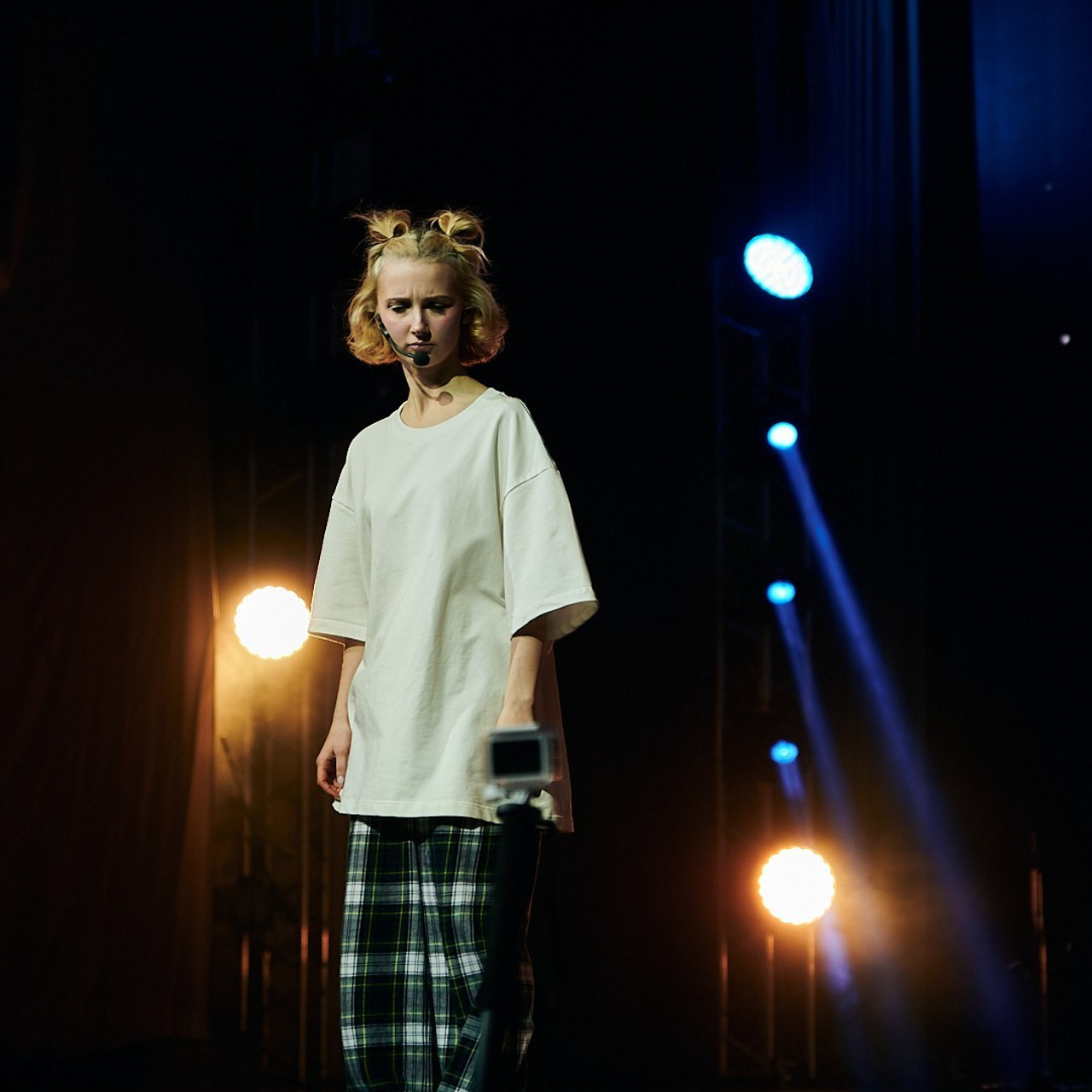 Виват- таланты. Галерея ПрофАС