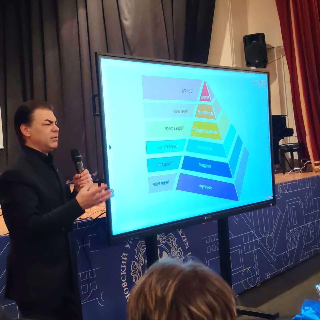 Фестиваль клубов дошкольных образовательных учреждений «ОРБИТА ПРОФЕССИОНАЛОВ — 2025». Галерея ПрофАС