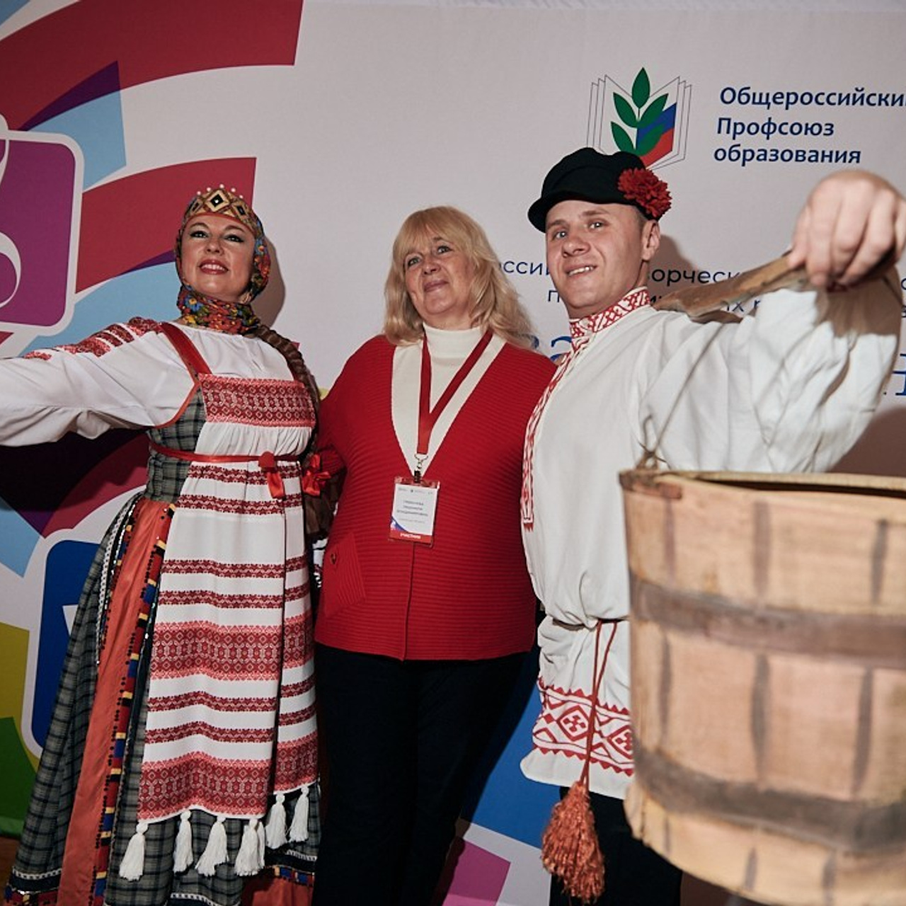 Виват- таланты. Галерея ПрофАС