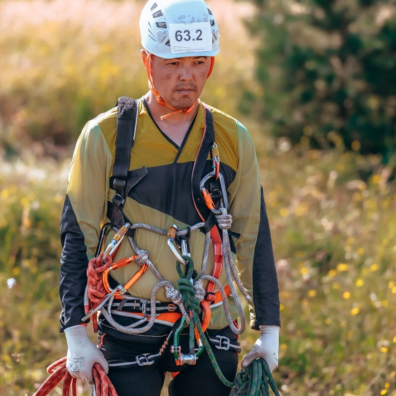 Турслет. Галерея ПрофАС