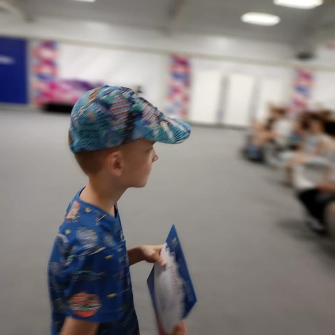 ВДЦ Смена Учитель в будущем. Галерея ПрофАС