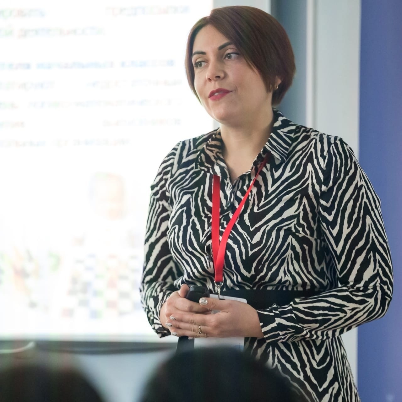 Конкурс Воспитатель года. Галерея ПрофАС