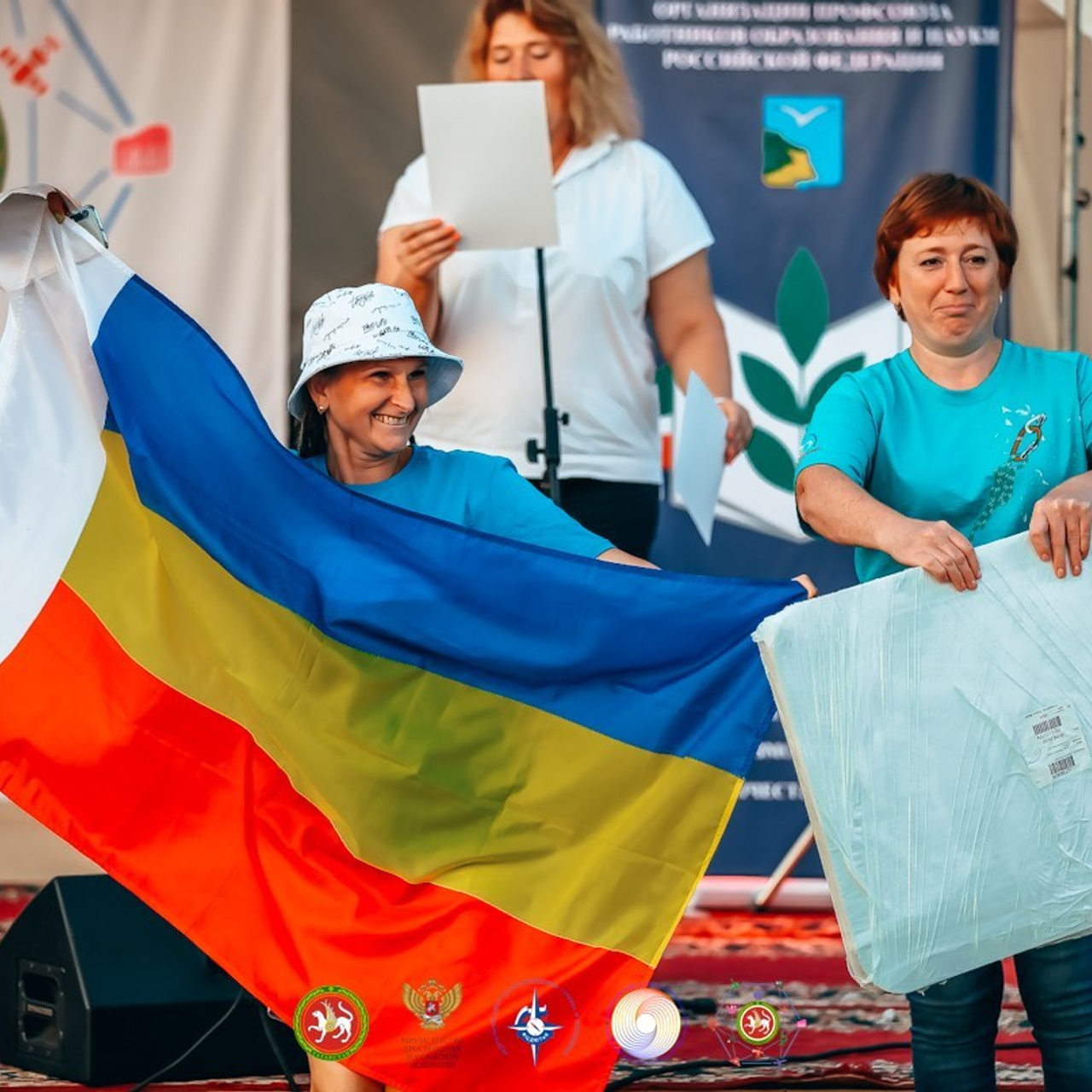 Турслет. Галерея ПрофАС