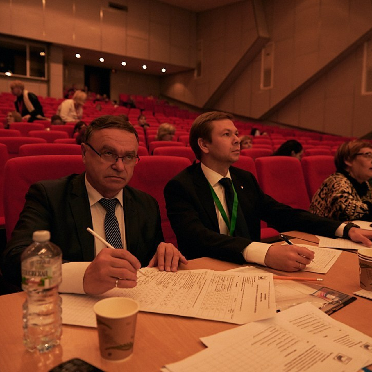 Виват- таланты. Галерея ПрофАС