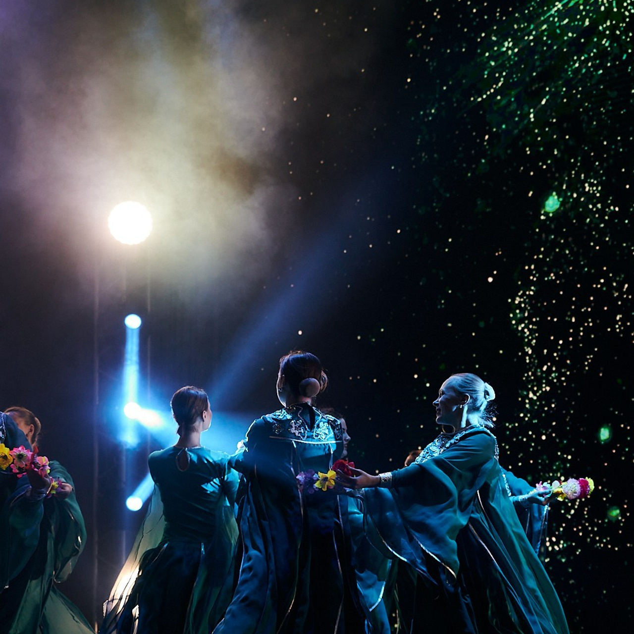 Виват- таланты. Галерея ПрофАС