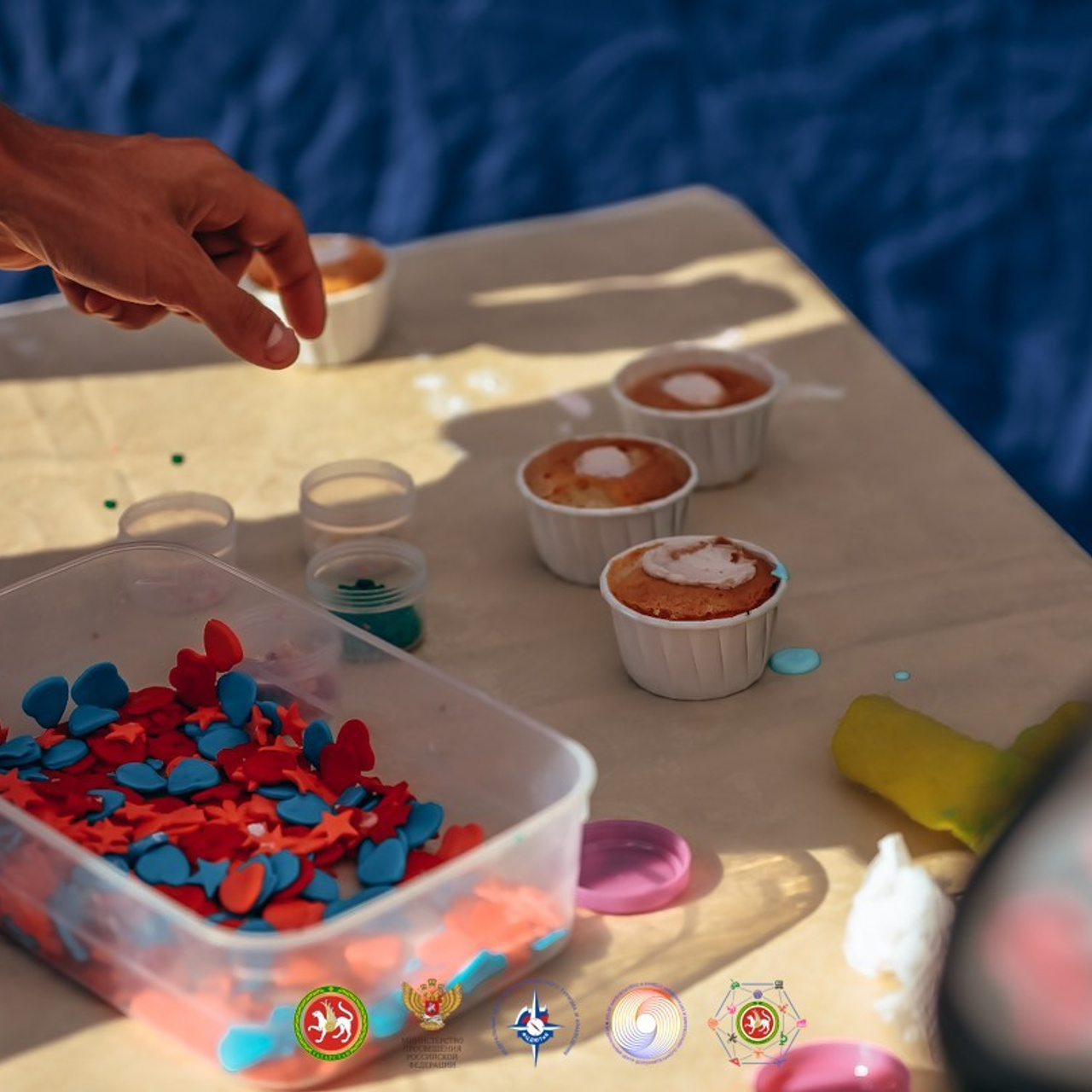 Турслет. Галерея ПрофАС