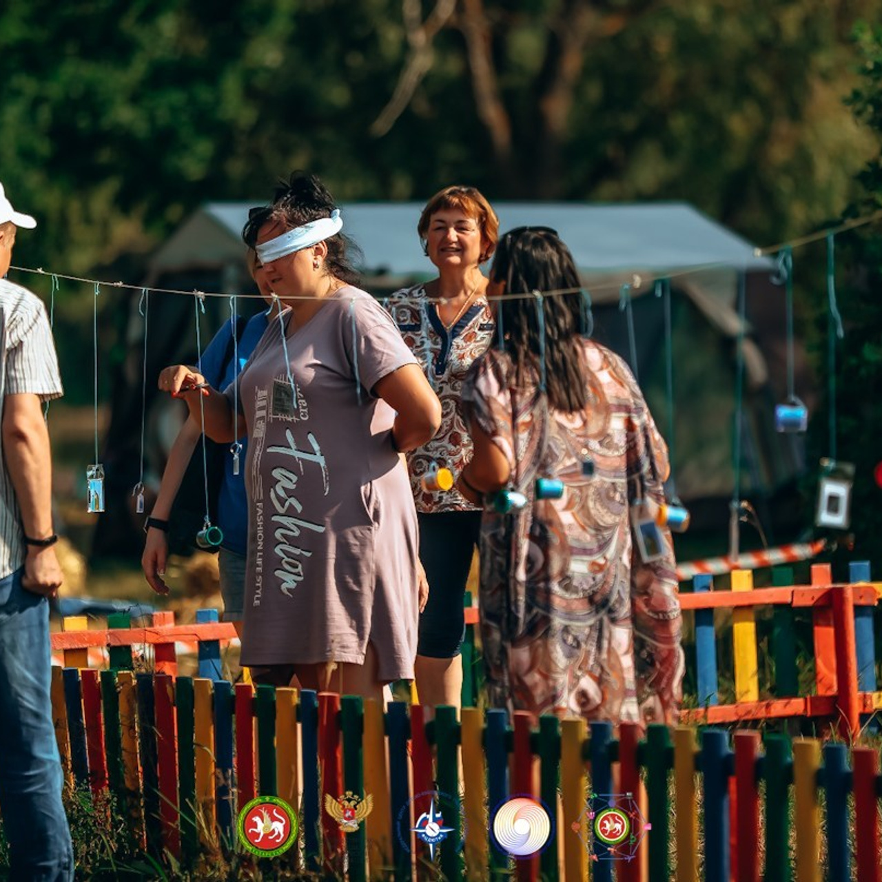 Турслет. Галерея ПрофАС