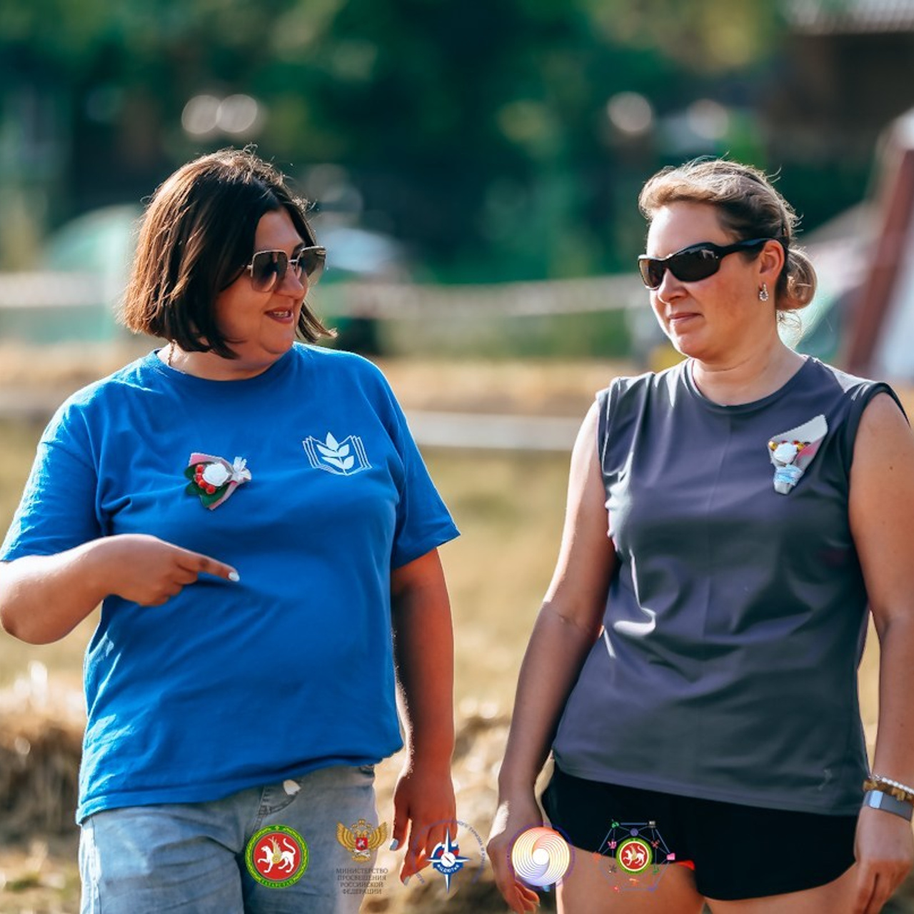 Турслет. Галерея ПрофАС