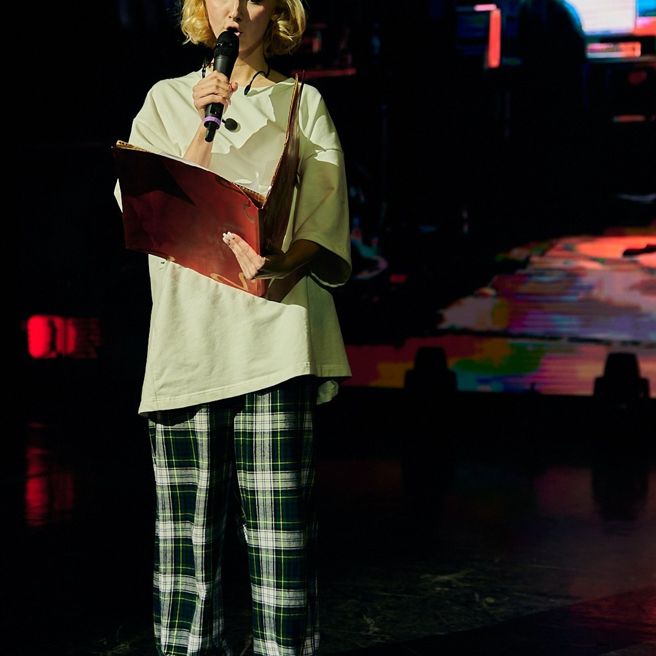 Виват- таланты. Галерея ПрофАС