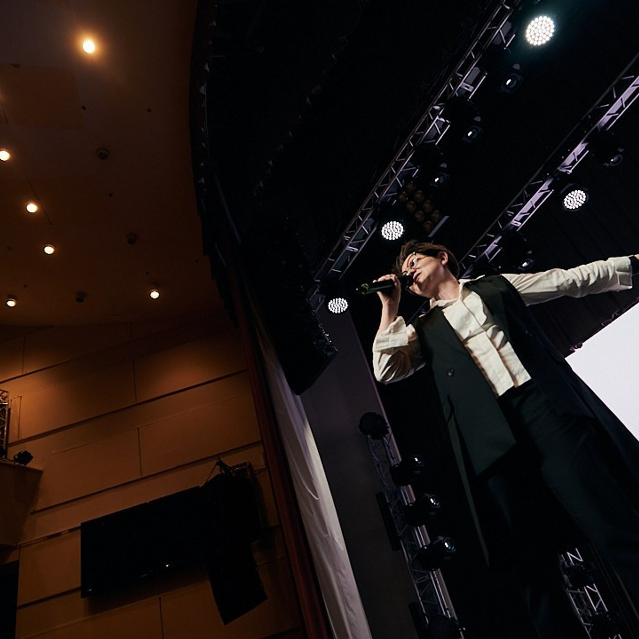 Виват- таланты. Галерея ПрофАС