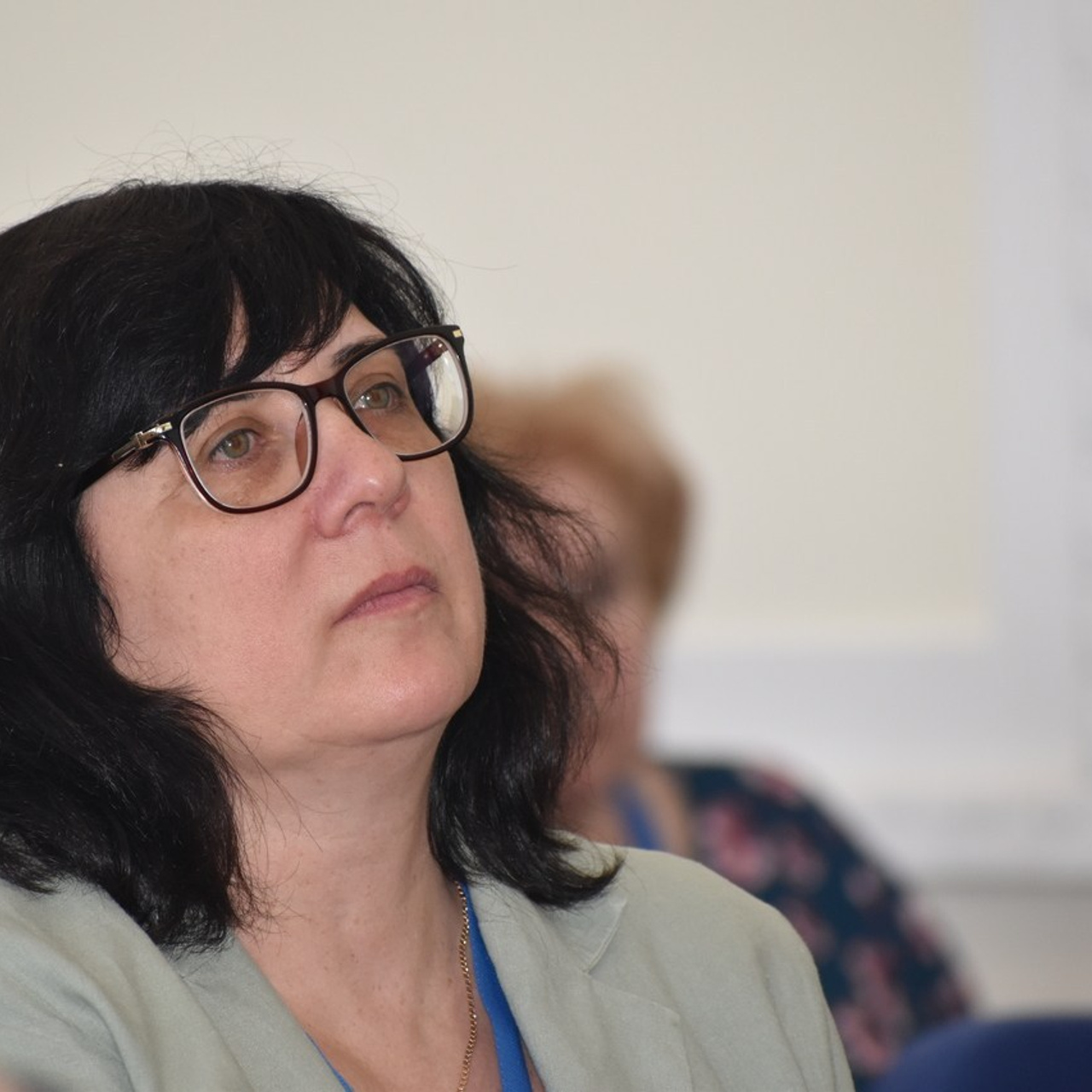 Семинар Современный Профсоюз- взгляд на перспективу. Галерея ПрофАС