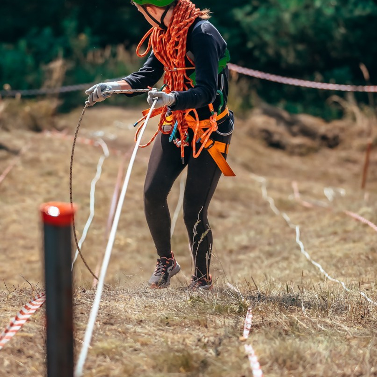 Турслет. Галерея ПрофАС