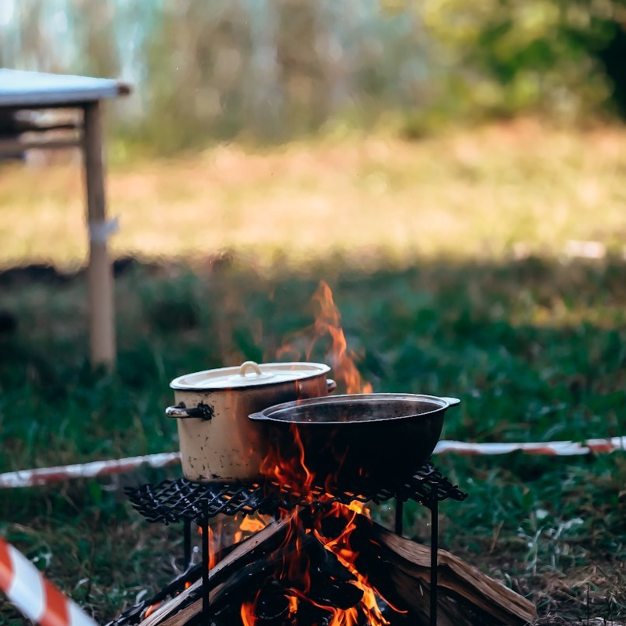 Турслет. Галерея ПрофАС